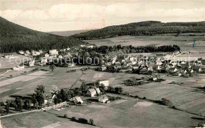 Wildungen Bad Reinhardshausen