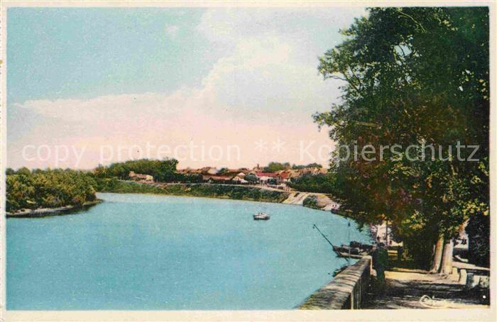 Bergerac Rives Dordogne