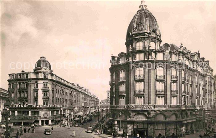 Lille Nord Rue Faidherbe