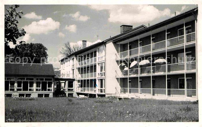 Kempten Allgaeu Stadtansicht