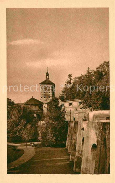 Augsburg Rotes Tor
