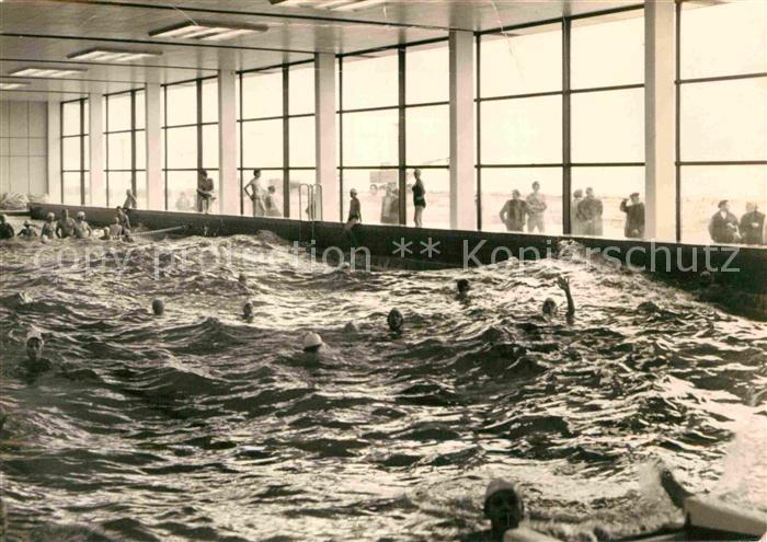 Warnemuende Ostseebad Hotel Neptun Wellenbad