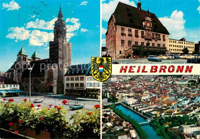 Heilbronn Neckar