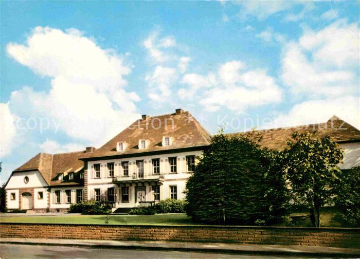 Neuhaus Solling Schloss
