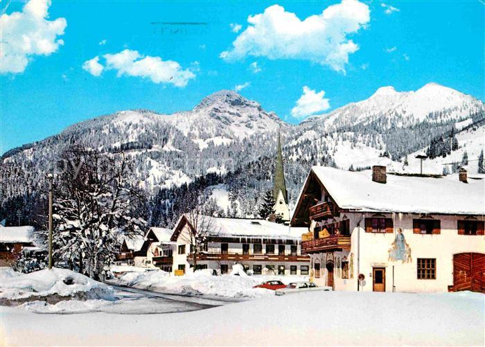 Bayrischzell