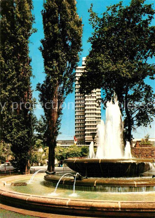 Kaiserslautern Rathaus