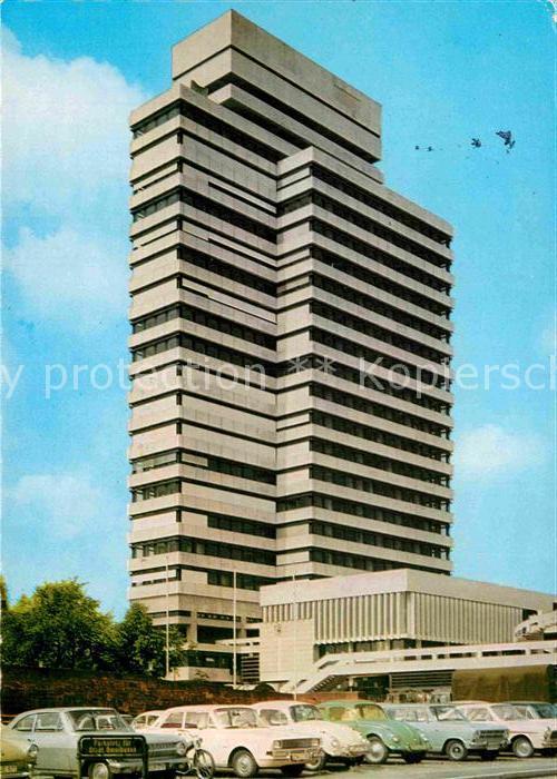 Kaiserslautern Rathaus
