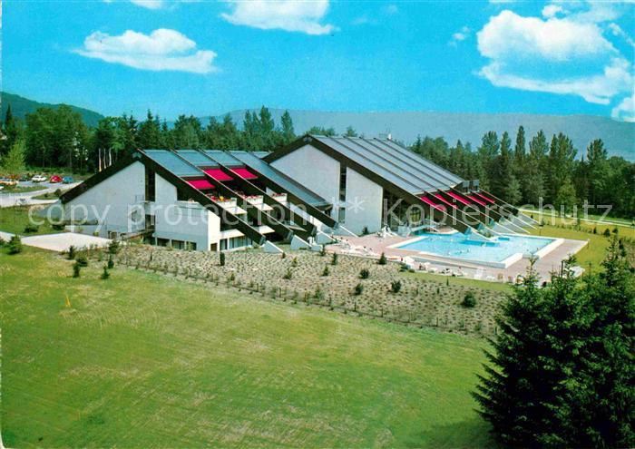 Bad Pyrmont Hufelandbad