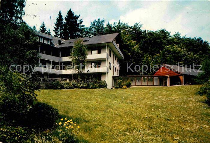 Willingen Sauerland Stryckhaus Gaestehaus