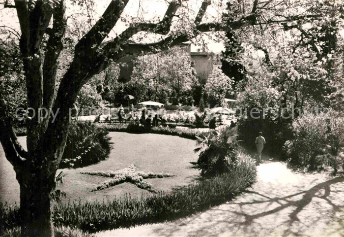 Marseille Bouches-du-Rhone Etoile d or Parc