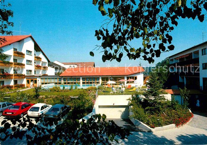 Bad Fuessing Kurpension Appartement Haus Gass