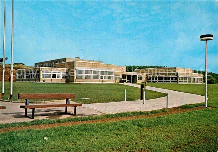 Baasem Familienferienstaette St Ludger