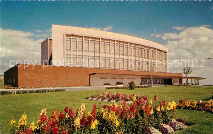 Calgary Southern Alberta Jubilee Auditorium
