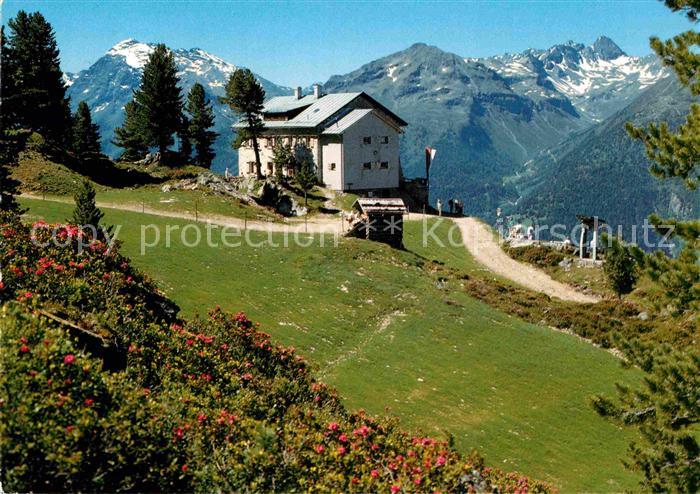 Oetz Bielefelder Huette