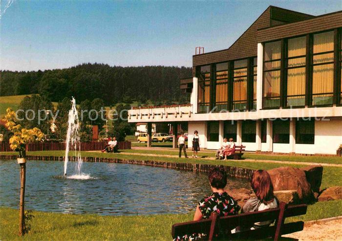 Gras-Ellenbach Nibelungenhalle