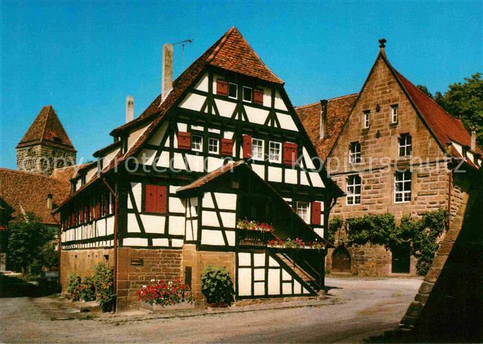 Maulbronn Zisterzienserkloster