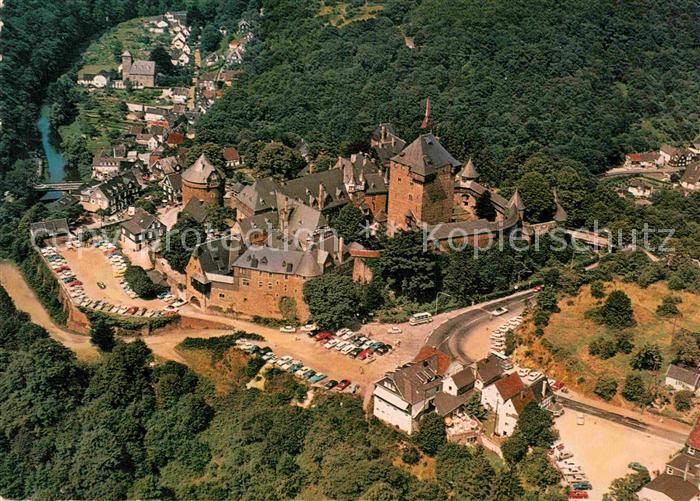 Schloss Burg Wupper Bergisches Heimatmuseum