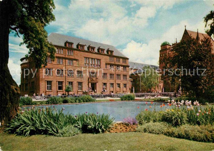 Freiburg Breisgau Universitaet