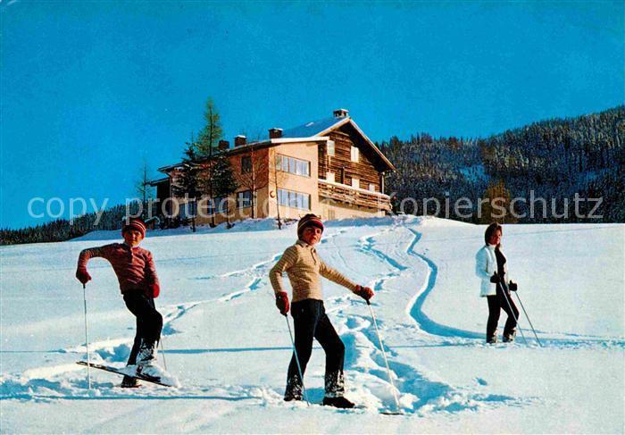 Radstadt Jugendheim Kurzenhof