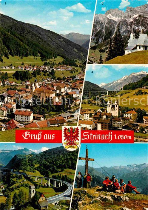 Steinach Brenner Tirol Wallfahrtskirche Sankt Magdalena