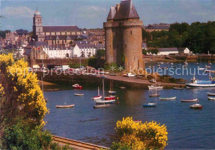 Saint-Servan Ille-et-Vilaine Solidorturm