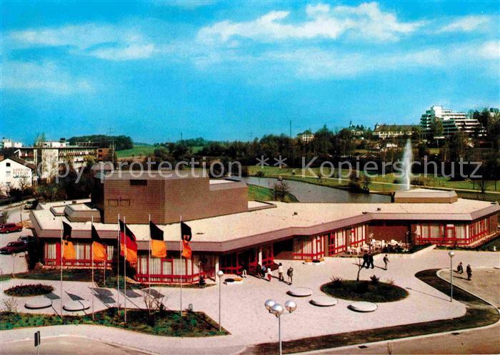 Bad Rappenau Kurhaus