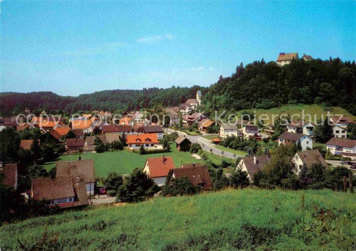 Waldburg Wuerttemberg
