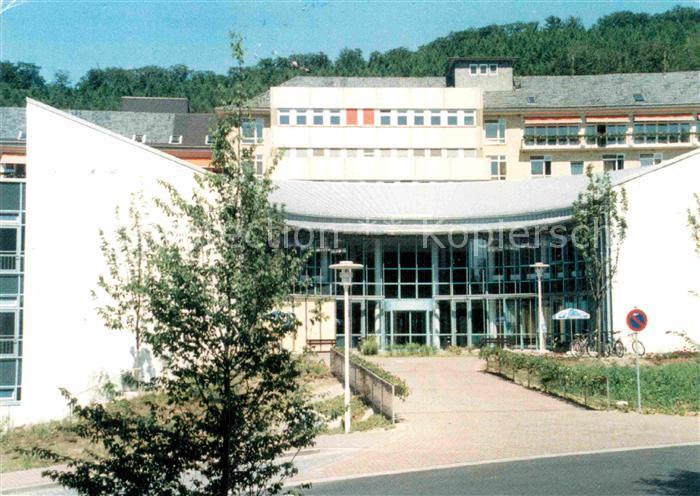 Seesen Harz Kliniken Schildautal