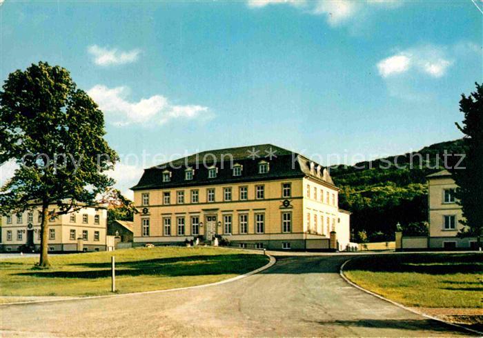 Springe Deister Jagdschloss und Jaegerlehrhof