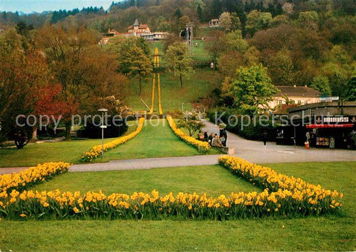Freiburg Breisgau Stadtgarten Gary Rieveschl Obeliskschatten