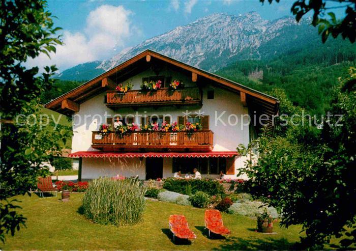 Nonn Oberbayern Waescherhof Fuchs