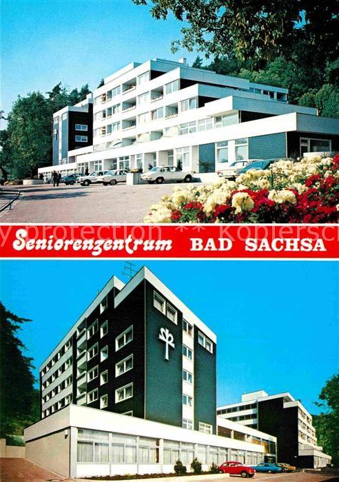Bad Sachsa Harz