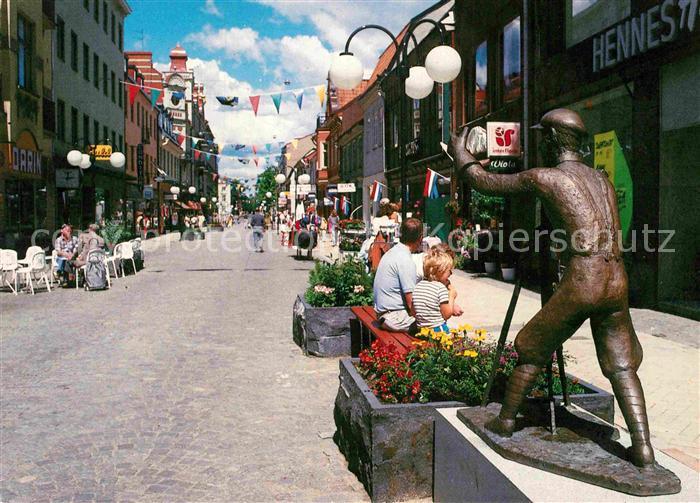 Kristianstad