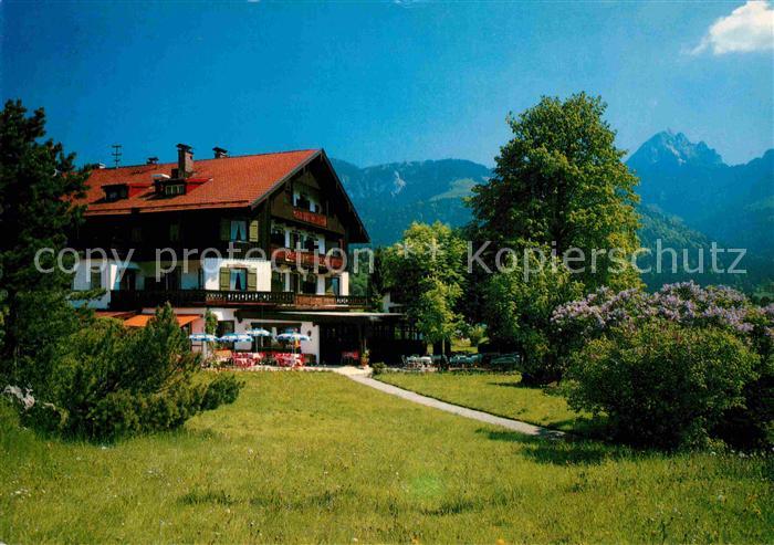 Bayrischzell Gasthaus Pension Rote Wand