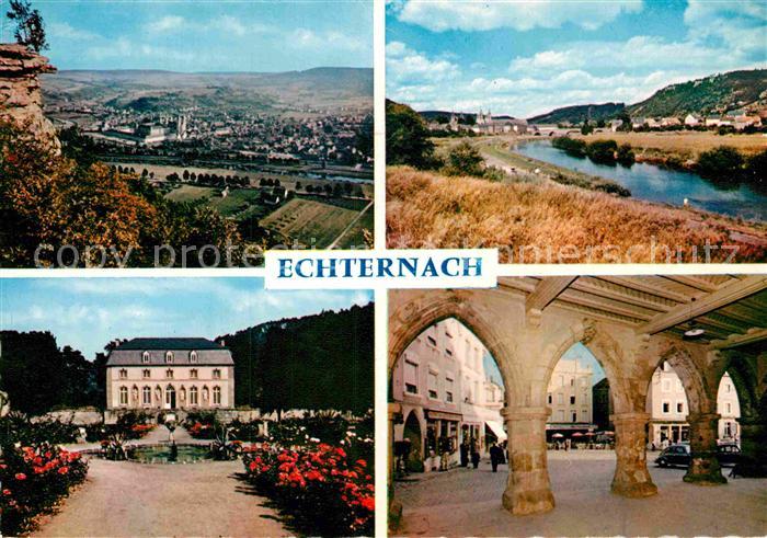 Echternach