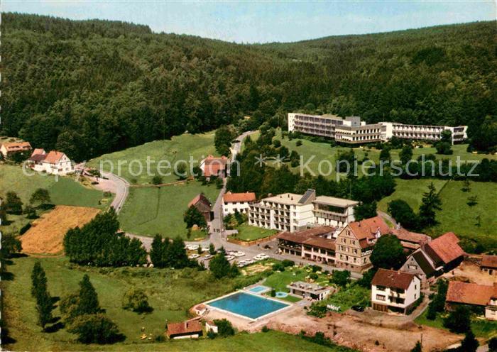 Gras-Ellenbach Fliegeraufnahme