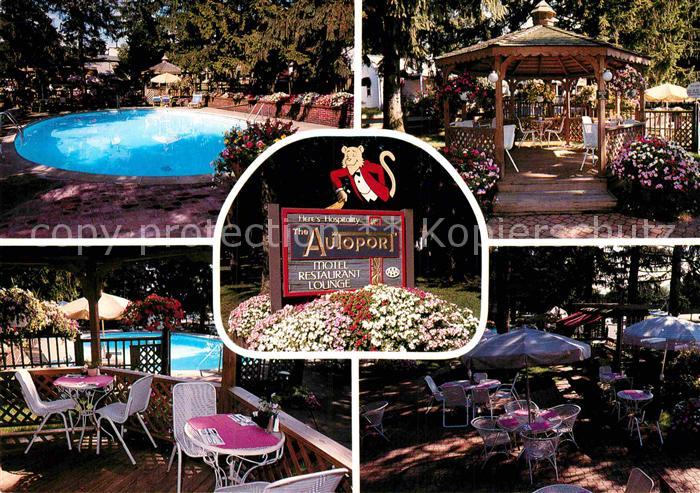 State College Finest Outdoor Dining