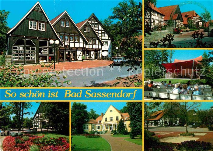 Bad Sassendorf