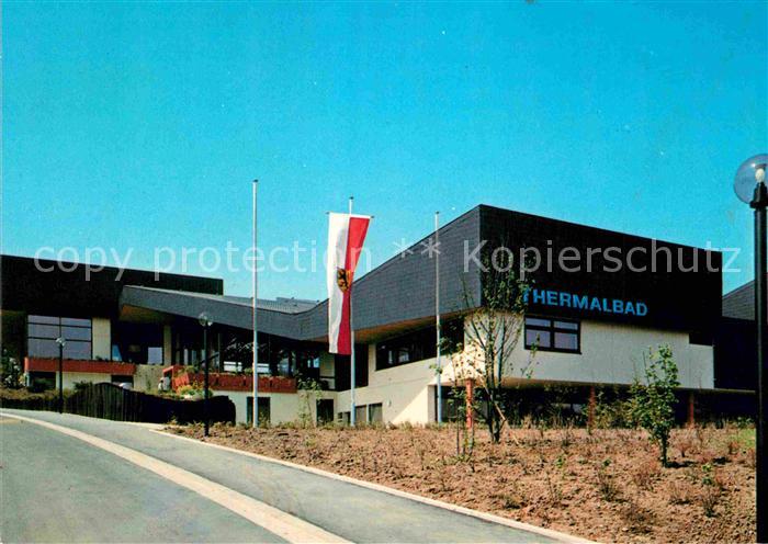 Rodach Bad Thermalbad