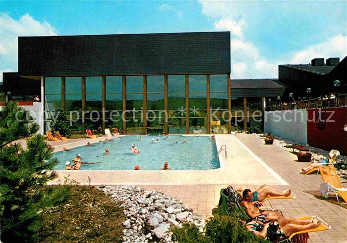 Rodach Bad Thermalbad