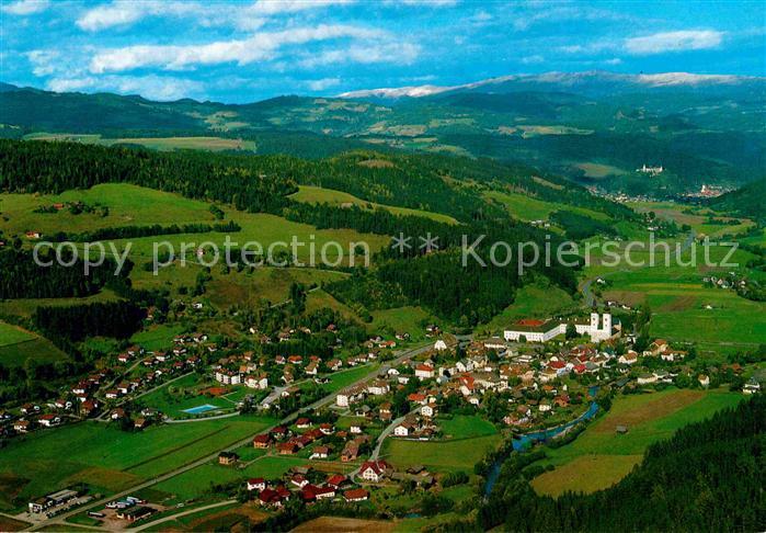Gurk Fliegeraufnahme Dom