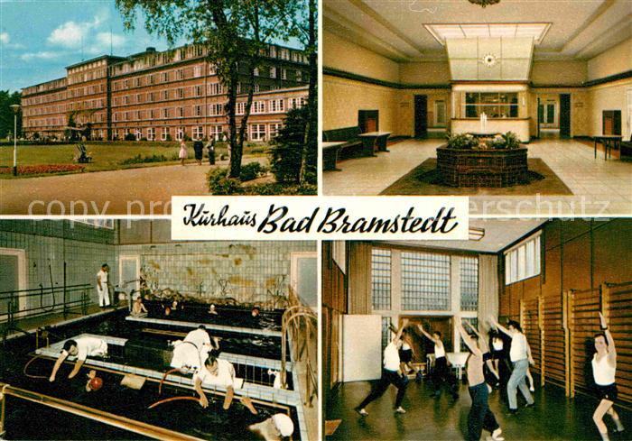 Bad Bramstedt Kurhaus