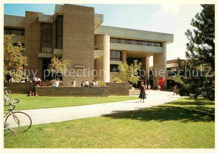 Waterloo Ontario Universitaet