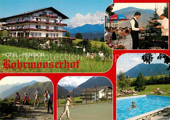 Schladming Obersteiermark Hotel Pension Rohrmooserhof