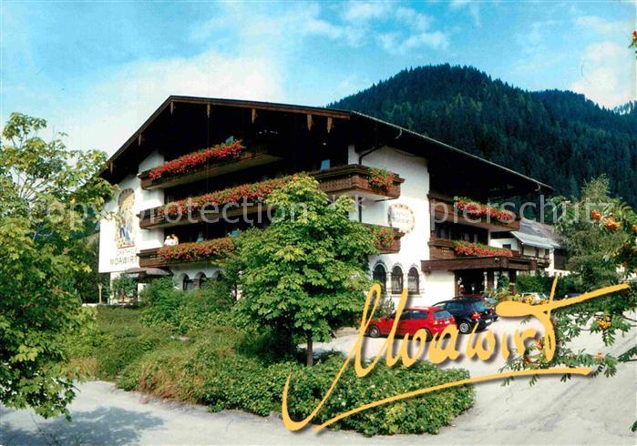 Wagrain Salzburg Hotel Moawirt