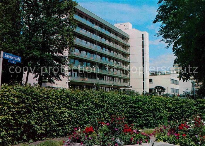 Bad Segeberg Reha Zentrum