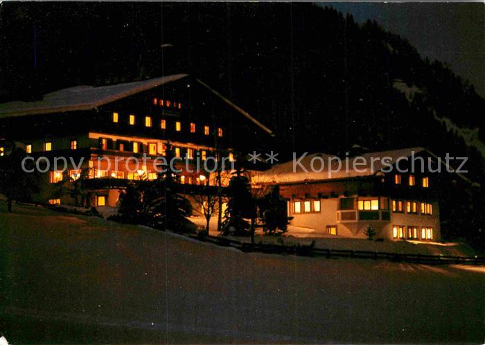 St Veit Pongau Gasthof Sonnhof