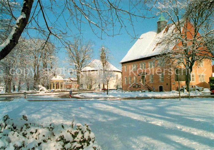 Seesen Harz Ratskeller
