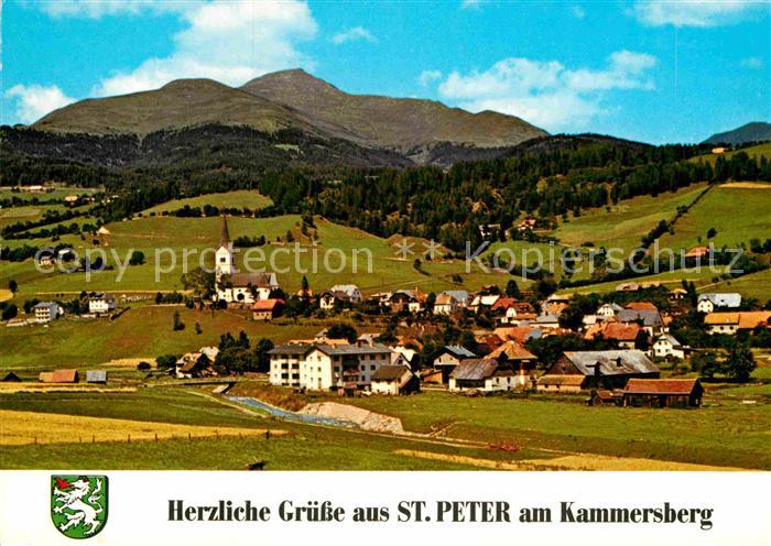 St Peter Kammerberg Panorama