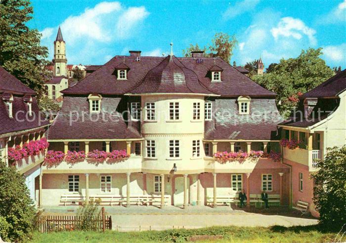 Markneukirchen Musikinstrumenten Museum